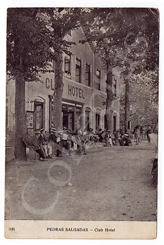 Club Hotel
